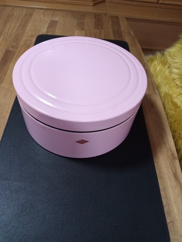 Wesco gebäckdose keksdose - gebäckdose, –