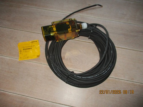 Turck ni35 cp40 vp4x2 - turck, s369-f