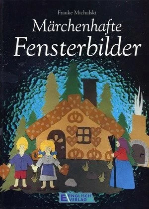 Märchenhafte fensterbilder - märchenhafte,