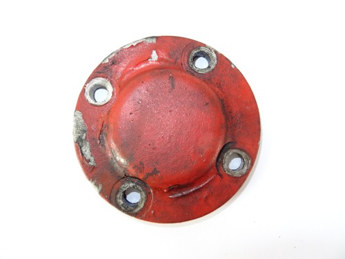 Deckel für nockenwelle vom - für,