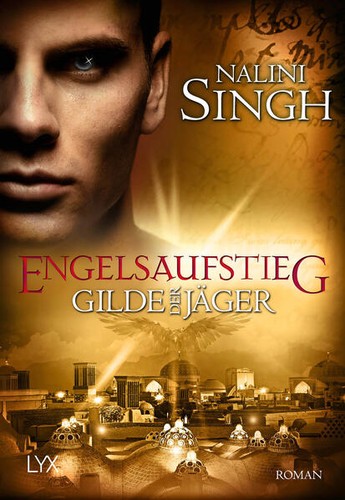 Gilde der jäger - gilde,