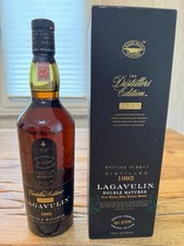 Lagavulin Distillers Edition