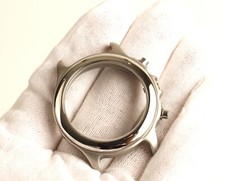 Victorinox SWISS ARMY BRAND Case Watch WATERRESISTANT, SILVER COLOR.