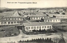 (67763) WK I / Militär -