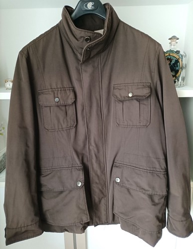 Henry cotton herren jacke - herren,