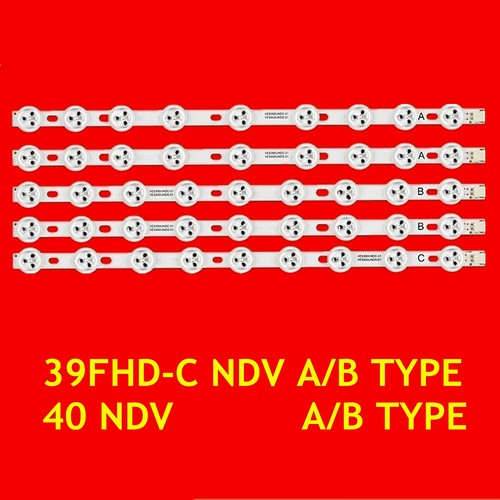 Led strips for toshiba - strips,