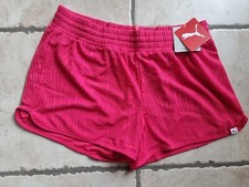 PUMA Damen Trainingsshorts Gr