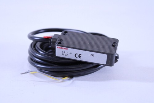 Visolux lichtschranke m40 - visolux,
