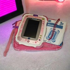 VTECH STORIO 2 KONSOLE PINK SPIELKONSOLE