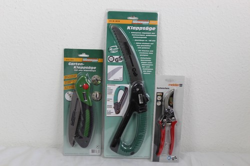 Mannesmann set garten - mannesmann,