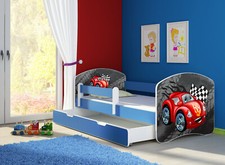 Jugendbett Kinderbett mit