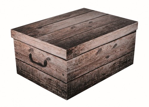 Dekokarton karton geschenkbox - dekokarton,