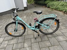 Kinderfahrrad Sunshine von         Ragos-Alu-Serie 20 Zoll