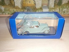 Tim & Struppi 020:  La Lancia