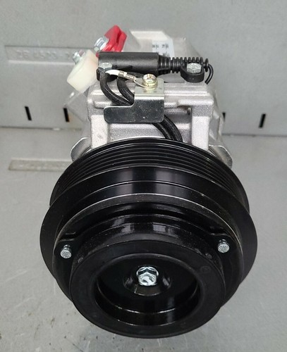 Compressor air conditioning - air,
