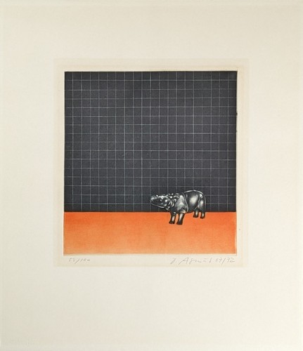 Dieter asmus flusspferd - dieter, asmus,
