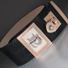 Chopard Happy Twelve Damen Uhr