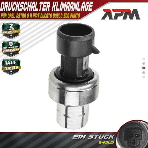 Druckschalter klimaanlage für - druckschalter,