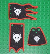 Ritter Umhang,Fahne und Banner