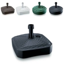 Sonnenschirmständer Schirmständer Ständer Schirmhalter Sonnenschirm 4 Farben