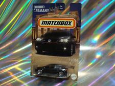 Matchbox Volkswagen VW Golf V GTI  VW Serie 2024 Germany 18/22 ovp/neu 1:64