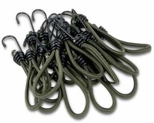 12x  Expanderhaken 22 cm lang