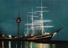 AK BREMERHAVEN - MITTE - ALTER