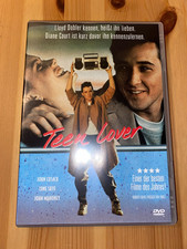 Teen Lover - DVD - TOP rar