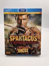 Spartacus: VENGEANCE - 100%