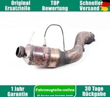 Mecedes C-Klasse 204 A2124903136 Katalysator KAT C180