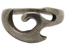 Solider älterer 925er silber - solider,