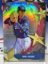 2025 TOPPS BASEBALL SERIES 2 -