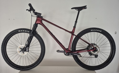 Merida big nine - big.nine, xt