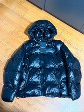 Supreme Pertex Puffer Jacket