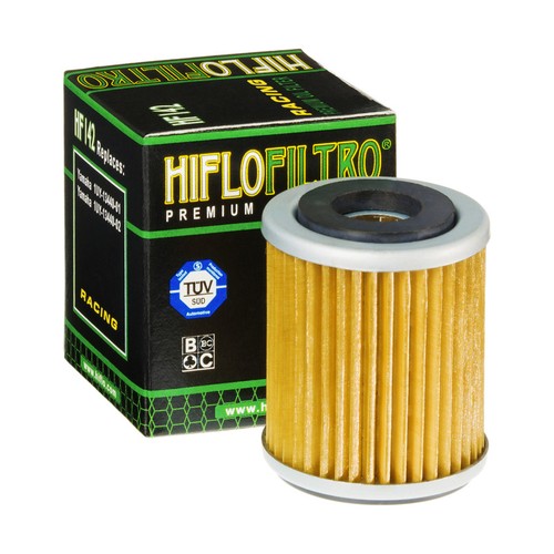ölfilter hiflo hf142 für - hiflo,