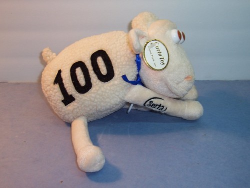 Serta sleep 100 - #, schafe