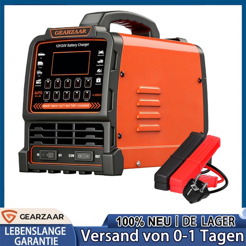 Batterieerhaltungsgerät für