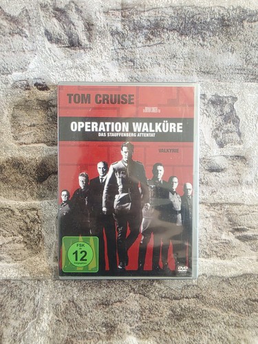 Operation walküre das - walküre,
