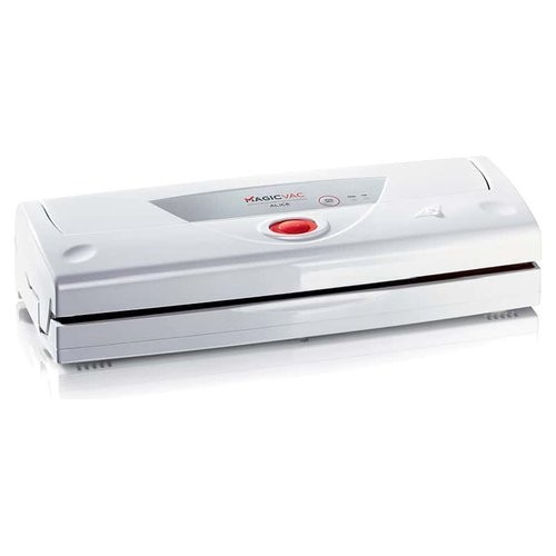 Magic vac alice - magic,