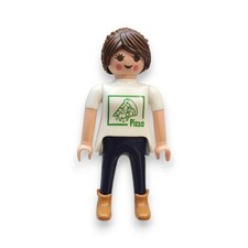 Playmobil Figur Frau