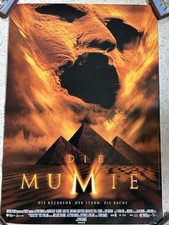 Filmplakate original gerollt