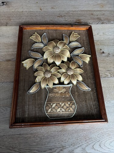 Vintage wanddekoration - vintage,