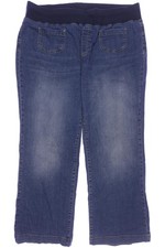 Deerberg Jeans Damen Hose Denim Jeanshose Gr. XXL Baumwolle Blau #xm92gqt