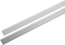 Getalit Endschutzleiste 60 cm