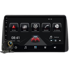 für Chrysler Grand Voyager 5 Touchscreen Autoradio CarPlay GPS Android14 4+64GB