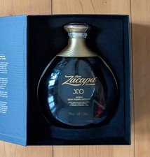 Ron Zacapa XO Solera Gran Reserva Especial Rum - 0,7L 40% 