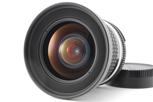 Fast neuwertig nikon - [fast, neuwertig]