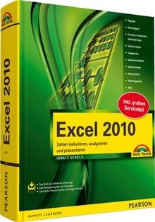 Excel 2010 zahlen - excel, 2010: