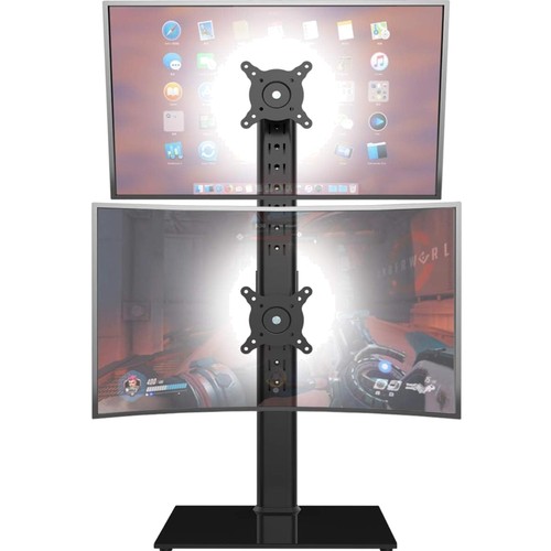 Monitor stand vertikal - monitor,