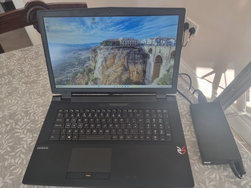 Clevo p771zm gaming - clevo,